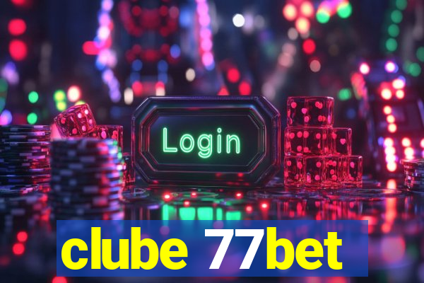 clube 77bet